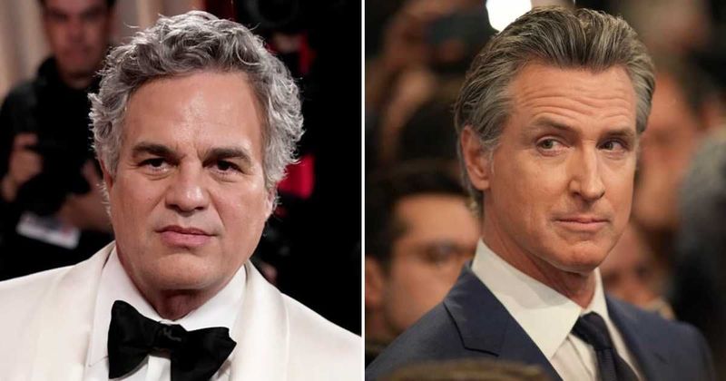‘You said what you meant’: Mark Ruffalo dismisses Newsom’s regret over Israel ‘apartheid’ remark
