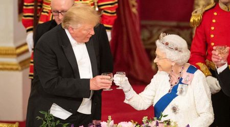 Upcoming book reveals Trump admired Queen Elizabeth II, calls her ‘opposite of me’ in one key skill