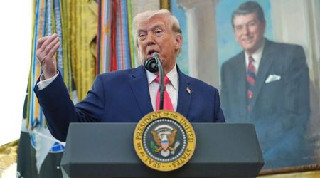 Fact Check: Is Trump's claim the war against Iran has been won true?