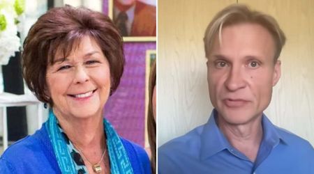 Nancy Guthrie's neighbor recounts ‘atypical’ dog behavior on night of disappearance, earlier date