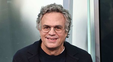 Fact Check: Did Mark Ruffalo invest $369K in TV special titled 'Where truth leads justice follow'?