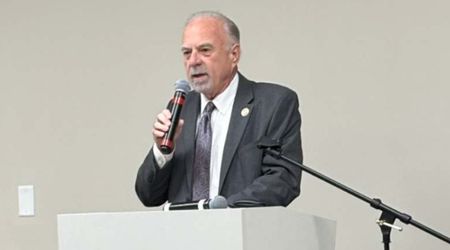 Maryland Democrat sparks debate over bill forcing 'size-appropriate' tampons in men’s bathrooms