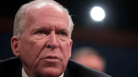 DOJ intensifies investigation into former CIA chief John Brennan amid new scrutiny