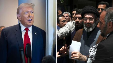 Iran rejects US peace proposal, demands reparations and control over Strait of Hormuz