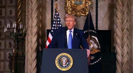 Trump demands 18-month ‘clean’ FISA extension without added restrictions