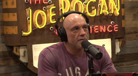 Joe Rogan points to Democrats' past immigration stance, says 'Hillary was more MAGA than MAGA'