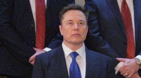 White House rejects Elon Musk's 'generous' offer to fund TSA salaries amid DHS shutdown