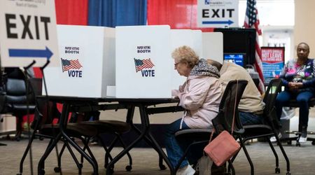 Fact Check: Would SAVE America Act require people to reregister to vote?