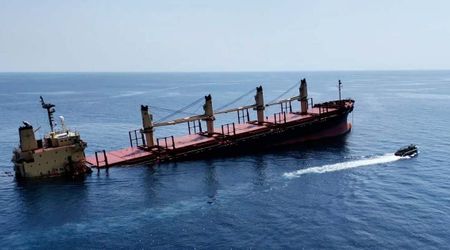 Iran vows to target key Red Sea strait if US launches ground operation: 'They should be careful'