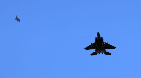 Fact Check: Is Iran's claim it shot down an American F-18 jet true?