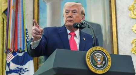 Top Republicans accuse Trump admin of hiding Iran war strategy: 'They're not telling us things'