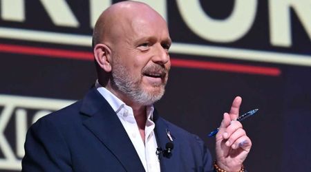 California governor debate canceled after outrage over lack of diversity