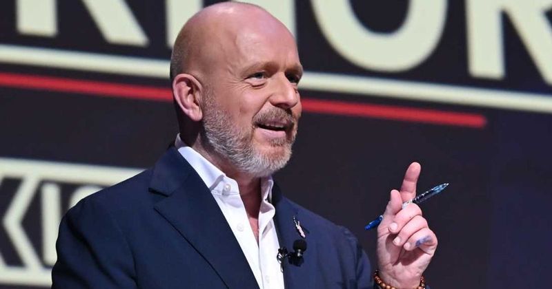 California governor debate canceled after outrage over lack of diversity