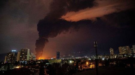 58 percent of voters rate US military performance positively but oppose Iran action: Poll