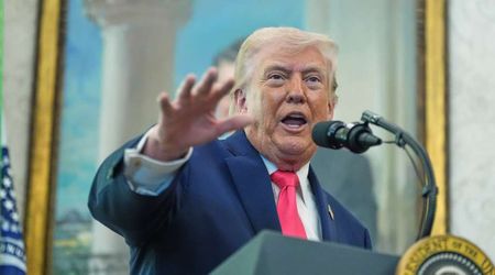 Fact Check: Is Donald Trump giving Iran $14B 'handout' for oil?