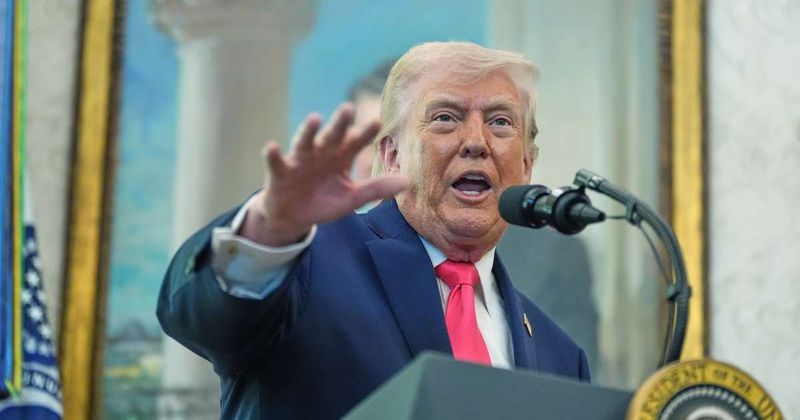 Fact Check: Is Donald Trump giving Iran $14B 'handout' for oil?