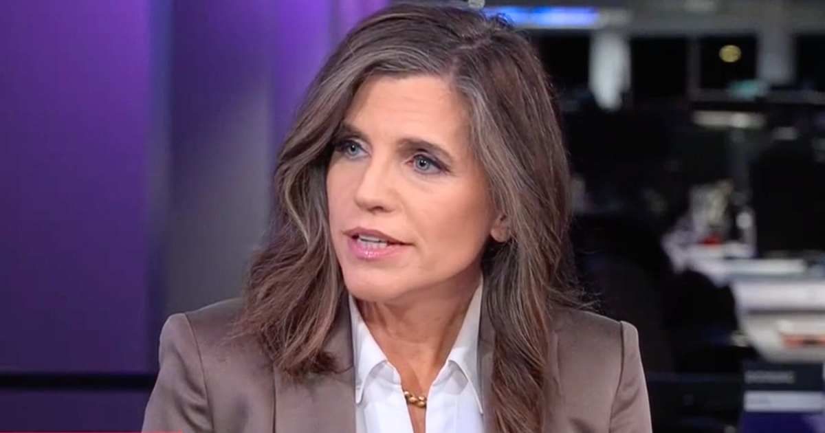 Nancy Mace said she was unconvinced there was a need for any escalation involving American ground troops after a closed-door House Armed Services Committee briefing on the Iran conflict (Screengrab/CNN)