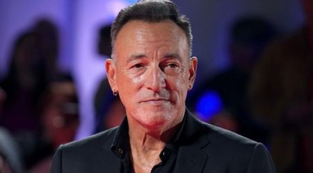 Bruce Springsteen shrugs off ‘blowback’ over anti-Trump, anti-ICE rhetoric: ‘I don’t worry about it’