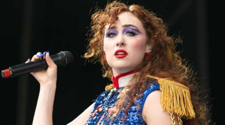 Chappell Roan's security guard reacts to Jorginho’s daughter incident, takes 'full responsibility'