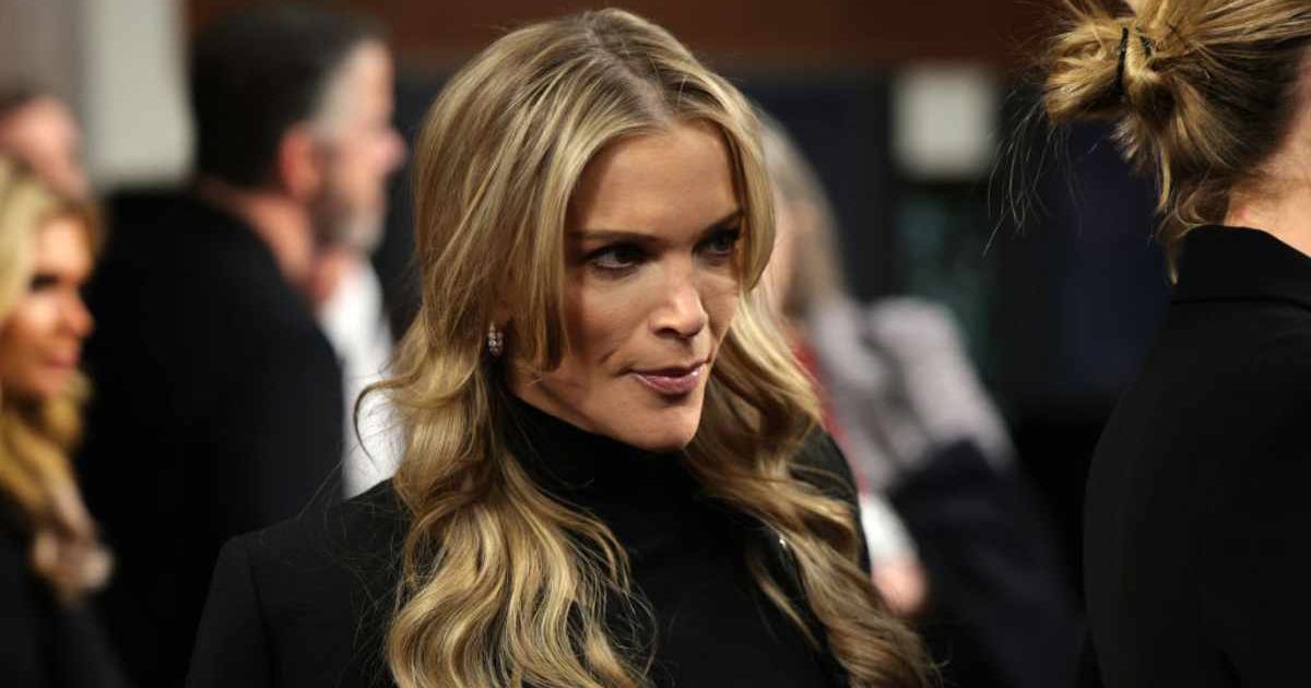 Kelly highlighted crime and border policies in urging voters to support the GOP after Gorman’s death (Getty Images)