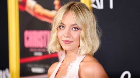 Sydney Sweeney honors troops overseas, posts pic of brother in uniform: ‘Thank you for your service’