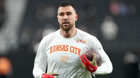 Travis Kelce reveals his 'worst' job pushing Obamacare surveys before being drafted by Chiefs