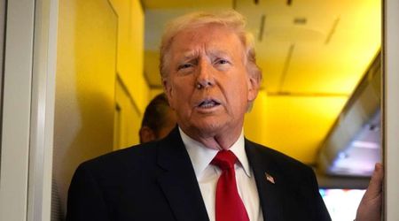 Fact Check: Will Trump throw out the first pitch at the Mets’ Opening Day?