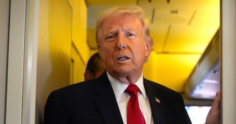 Fact Check: Will Trump throw out the first pitch at the Mets’ Opening Day?