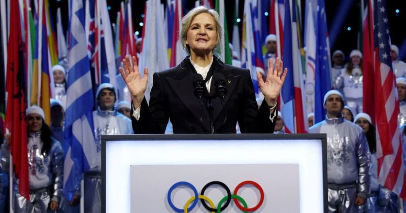 IOC shuts trans women out of Olympics from 2028, limits entry to 'biological females'