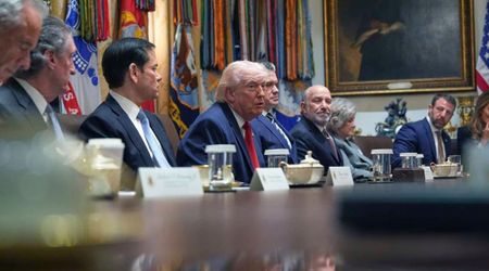 Trump warns Iran 'we're your worst nightmare' as US walks back deal willingness