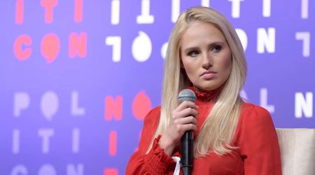 Tomi Lahren brands Dems and GOP 'incompetent fools' as DHS shutdown grounds Americans