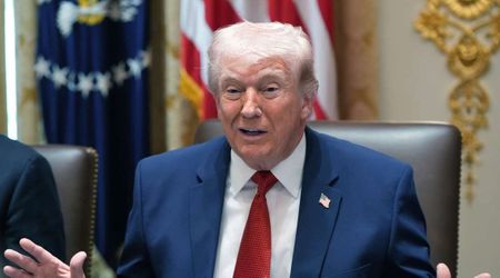 Trump shrugs off $4 gas, admits 'short-term hit' as war drives prices higher