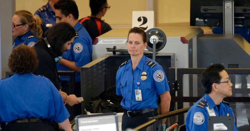 Fact Check: Does Project 2025 call for privatizing TSA?