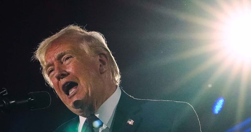 Fact Check: Did Iran call for Donald Trump to be their next Supreme Leader?