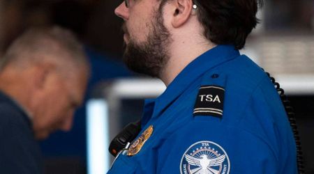 GOP senators support Trump’s TSA pay move amid ongoing DHS funding stalemate in Congress