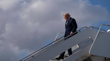 Fact Check: Did Trump vote by mail in Florida after years of making unfounded voter fraud claims?