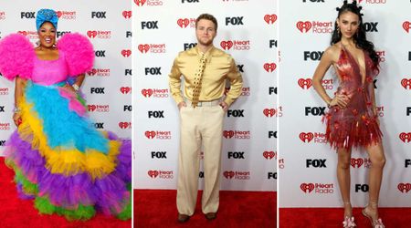 iHeartRadio Music Awards 2026 Worst-Dressed: Cheryl Porter, Alex Warren and more