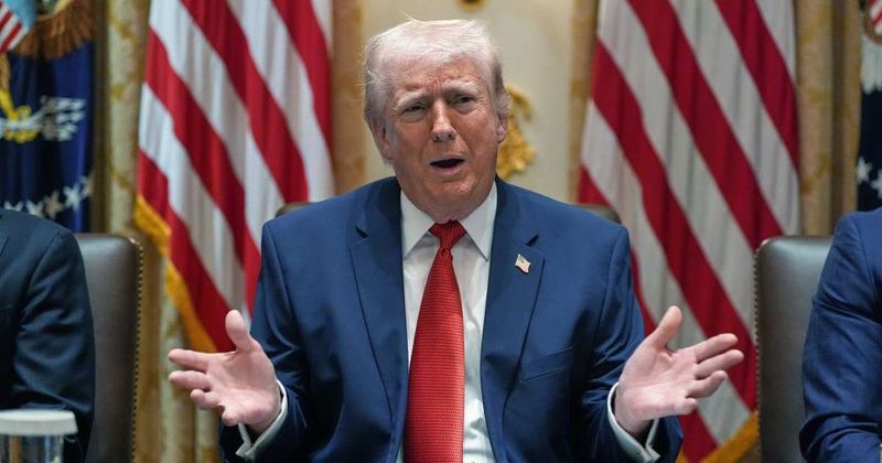 Fact Check: Has GOP failed to flip a single seat since Trump’s 2024 win?