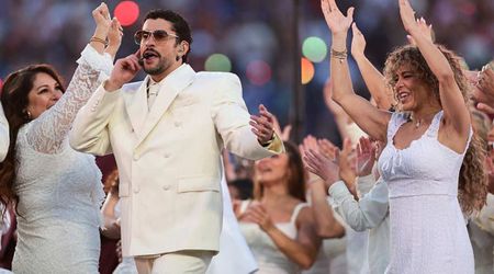 Fact Check: Is Bad Bunny set to perform at the 2026 FIFA World Cup opening ceremony?