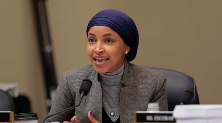 Ilhan Omar blasts Trump's Cuba stance, says his oil blockade is 'suffocating' civilians