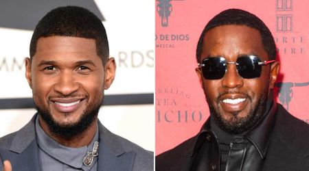 Fact Check: Is Usher paying his first-ever visit to Diddy in prison in March?