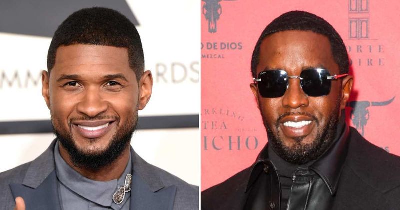 Fact Check: Is Usher paying his first-ever visit to Diddy in prison in March?