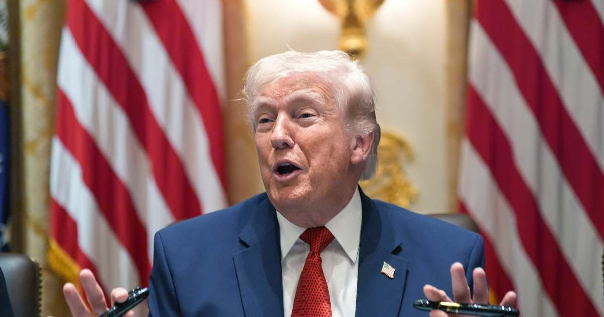 Donald Trump openly expressed his disapproval of Fox News polls (AP Photo/Alex Brandon)