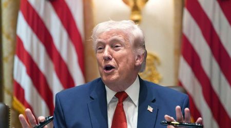 ‘Terrible!’ Trump denounces Fox News polls as disapproval hits all-time high