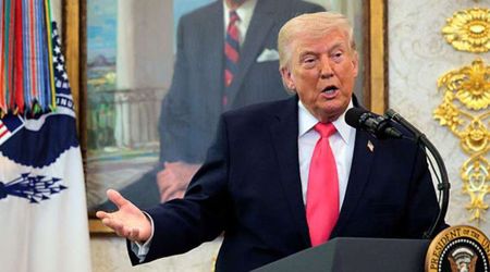 Fact Check: Is Trump’s claim about being the ‘only president’ to take a cognitive test true?