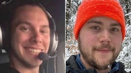 Air Canada pilots sacrificed themselves to save passengers, tried to soften impact before crash