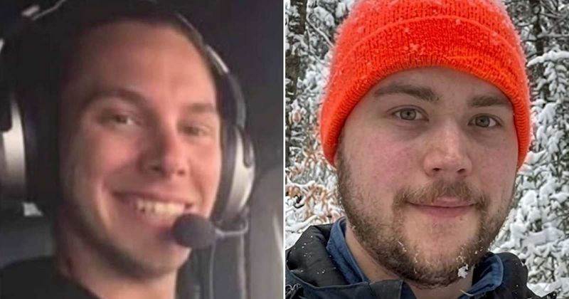 Air Canada pilots sacrificed themselves to save passengers, tried to soften impact before crash