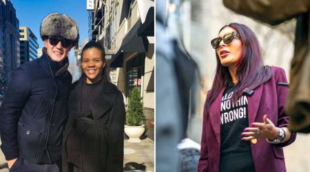 Fact Check: Did Candace Owens' husband have a criminal record?