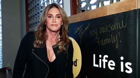 Caitlyn Jenner celebrates Olympics’ move to bar men from women’s sports: 'Yay, finally'
