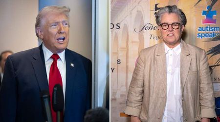 Fact Check: Did Trump deny Rosie O'Donnell's request to re-establish her US citizenship?